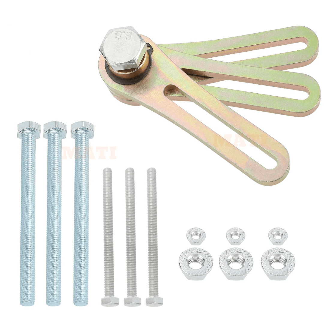 Somusen Crankcase Splitter, Separator Tool for Motorcycle India Somusen Crankcase Splitter, Separator Tool for Motorcycle India