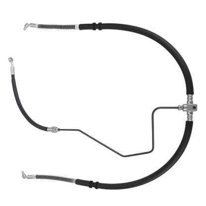 Front Brake Hose Line & Pipe Kit For Yamaha Raptor YFM700R YFM700 2006-2024 1PE-F5872-00-00