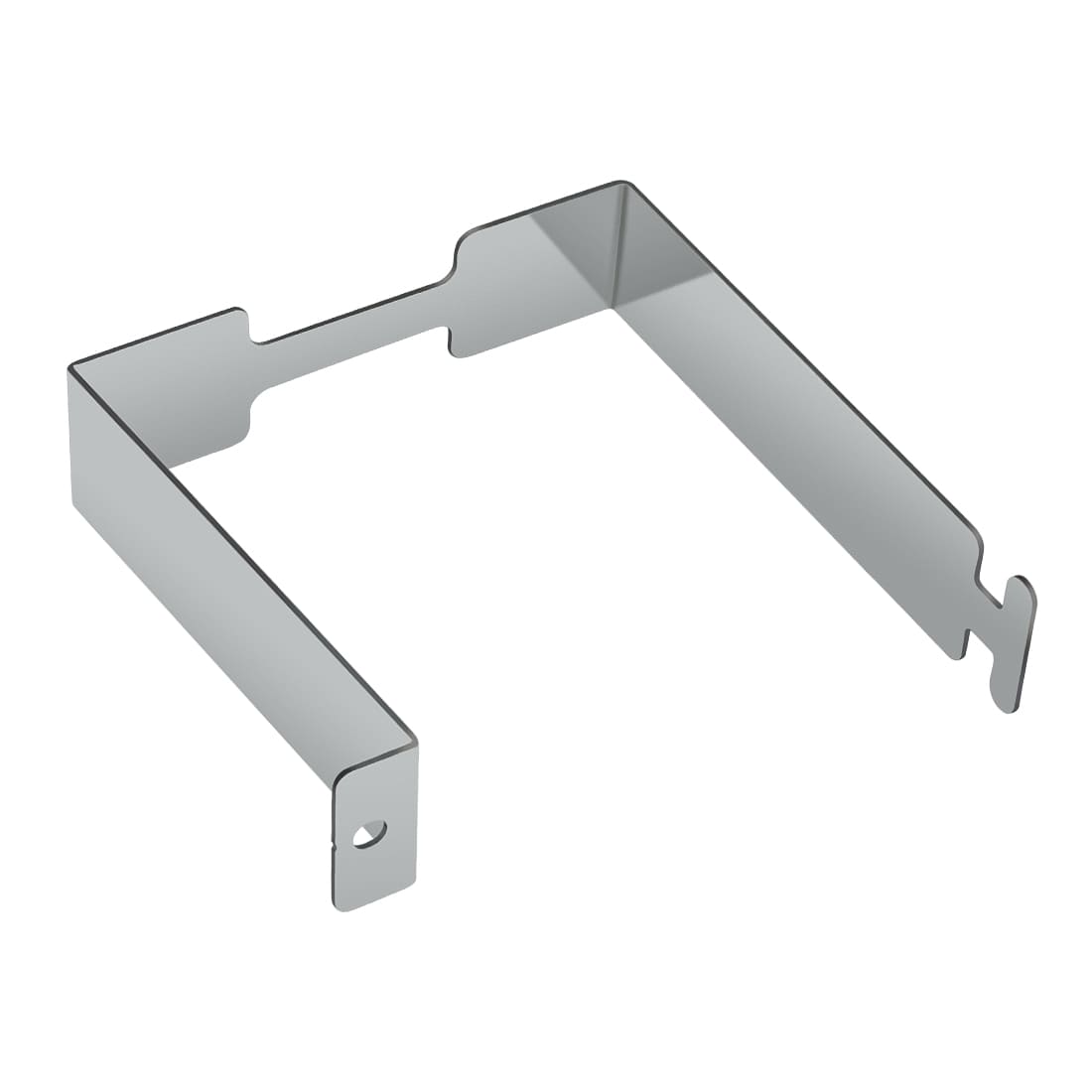 Battery Strap Bracket Hold For Polaris Ranger General 570 800 900 1000 PRO XD 5257827