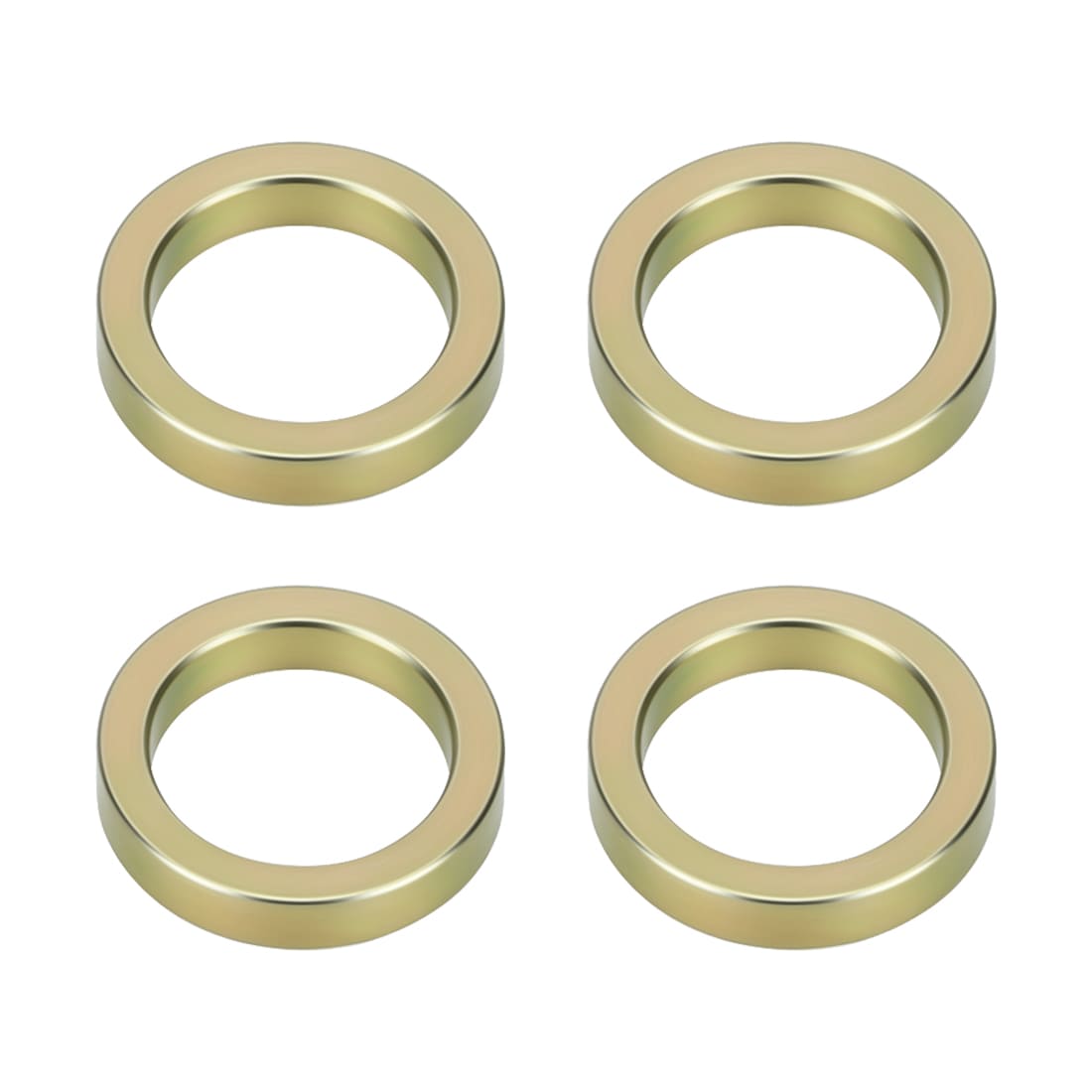 Front & Rear 2" Suspension Lift Kit For Polaris Ranger 500 Ranger Full-Size (Strut Model) 2016-2018