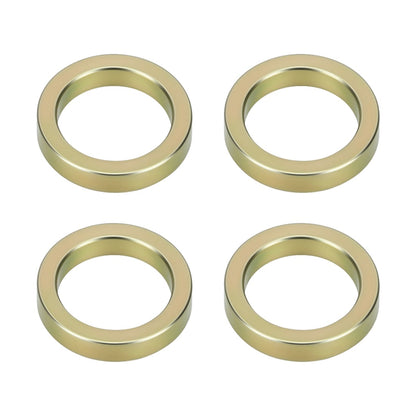 Front & Rear 2" Suspension Lift Kit For Polaris Ranger 500 Ranger Full-Size (Strut Model) 2016-2018