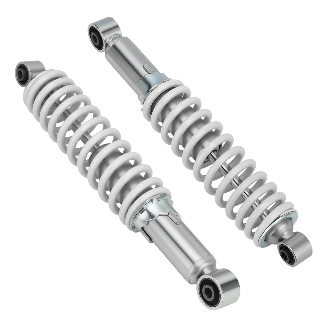 White Front Shock Absorber For Yamaha YFS200 Blaster 200 1988-2006 2XJ-23350-20-36 2XJ-23350-00-36