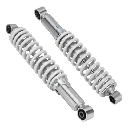 White Front Shock Absorber For Yamaha YFS200 Blaster 200 1988-2006 2XJ-23350-20-36 2XJ-23350-00-36