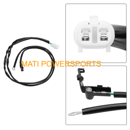 Neutral Reverse Wire Electrical cable for Yamaha Raptor 660R YFM660R 2001-2005 5LP-82541-00-00