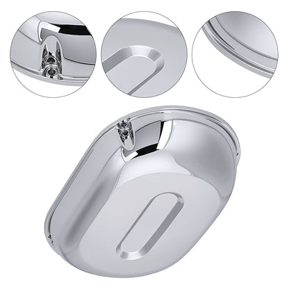 Air Filter Cover For Honda Shadow Spirit 750 VT750DC 2001-2007 17231-MCL-000