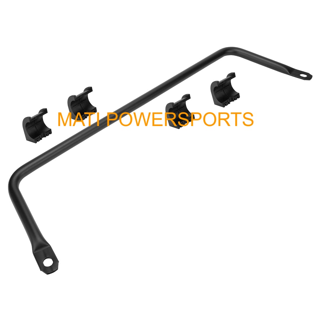 Rear Suspension Stabilizer Sway Bar for Polaris Ranger 1000 Crew Crew XP PRO XD Ranger EV 5341248-458