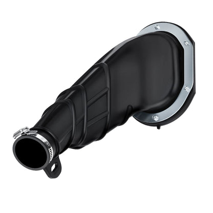 Intake Duct Tube Joint & Air Filter Guide Holder & Plate For Yamaha YFS200 Blaster 200 1988-2006 2XJ-14453-00-00