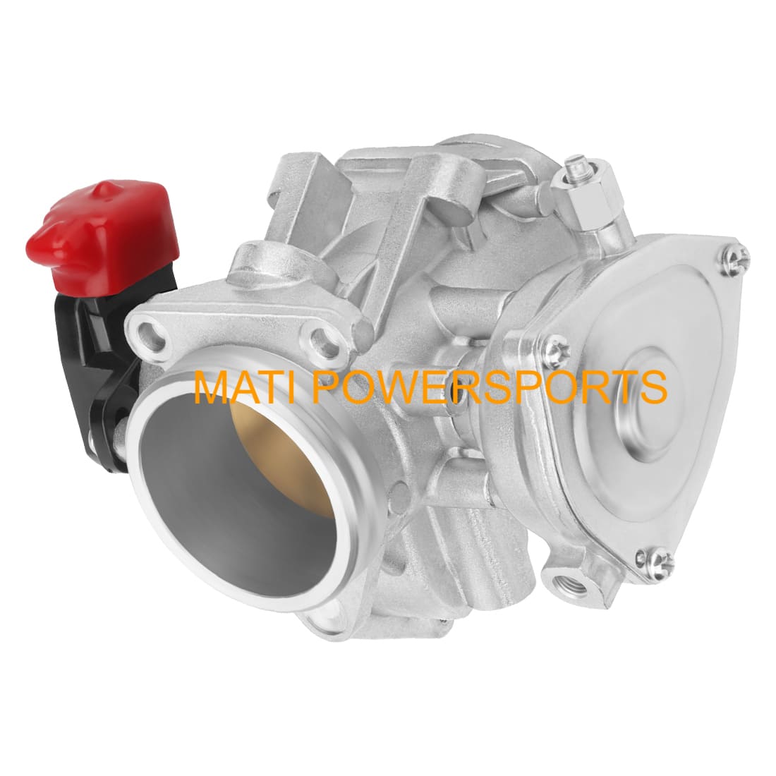 Throttle Body for Polaris Sportsman 500 Ranger 500 3131739 3131689