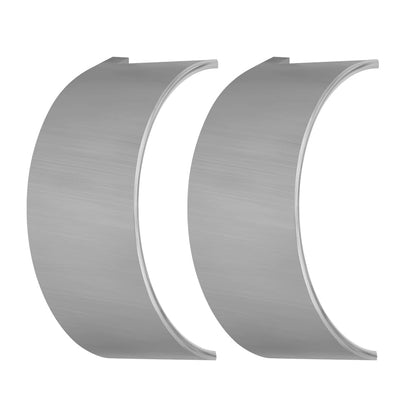 2PCS Crankshaft Rod Bearing For Yamaha WaveRunner 1800 FX VX SHO Cruiser Boat XBT1800 SXT1800 SAT1800 212 242 2008-2024 6S5-11656-70-00