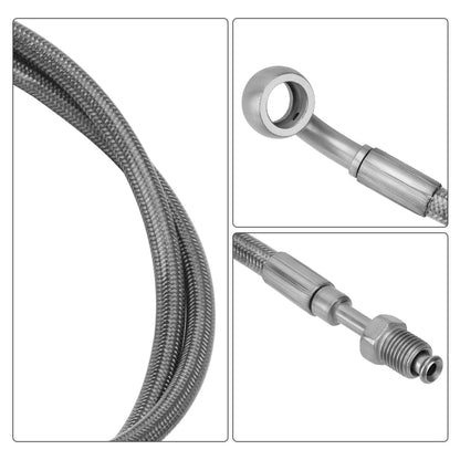 Front Right Brake Hose Line For Sale Fit For Polaris Sportsman 550 850 Scrambler 850 2011-2013 1911687