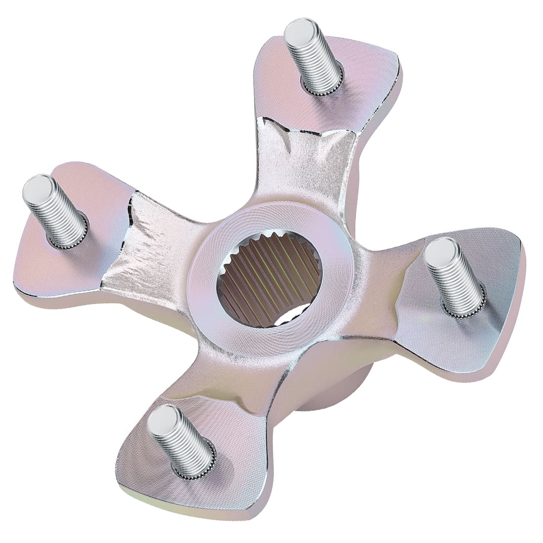 Rear Left Or Right Wheel Hub For Suzuki LTZ400 LTR450 2006-2014 64110-45G01