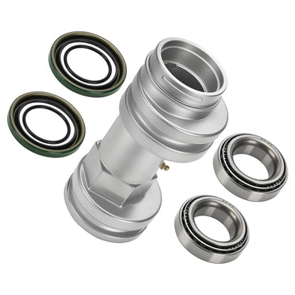 Rear Hub Repair Kit For Polaris Trail Blazer 250 300 Trail Boss 330 Scrambler 500 4x4 2005-2013
