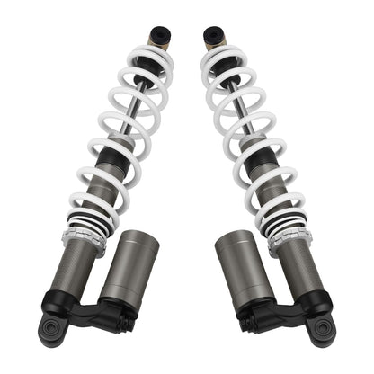 Front Left & Right Air Shocks Absorbers For Polaris RZR 800 S 2009-2012 7043422