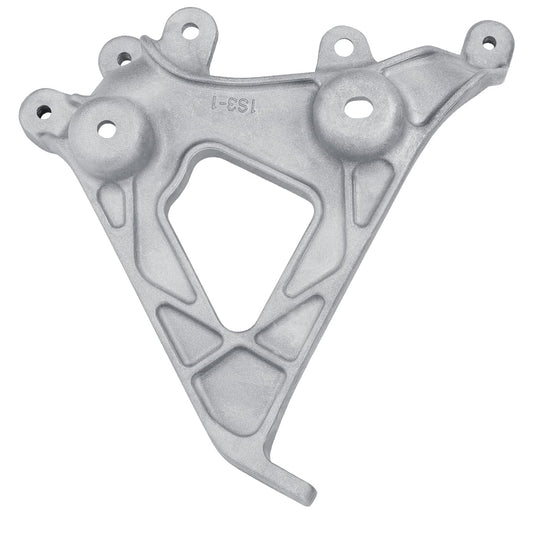 Front Left Headlight Bracket For Yamaha Raptor 700 700R 1S3-21513-00-00