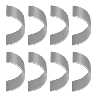 8PCS Crankshaft Rod Bearing For Yamaha Watercraft 2008-2024 6S5-11656-70-00