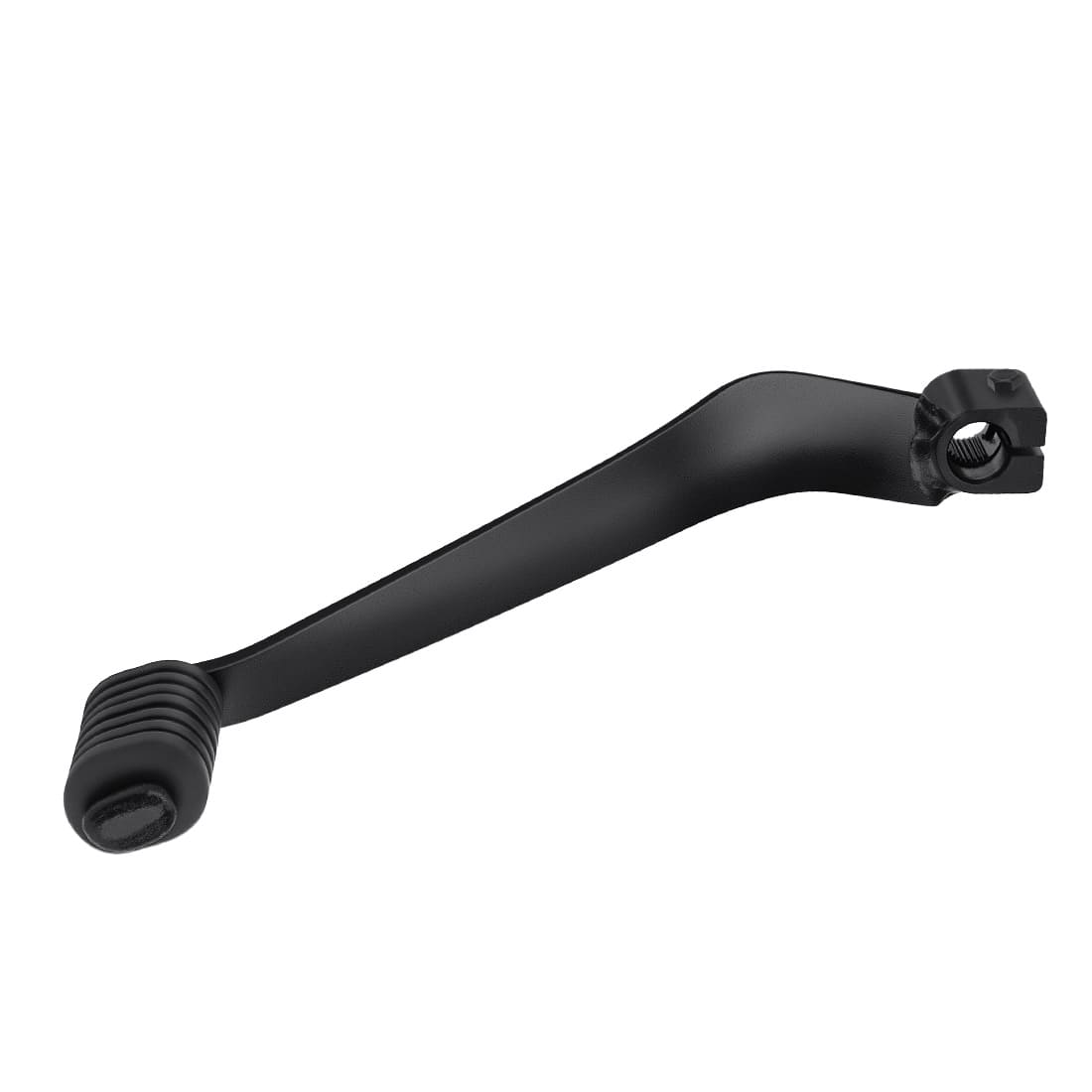 Shifter Shift Lever Pedal Black For Honda Fourtrax 300 TRX300 TRX300FW 1988-2000 24700-HM5-850