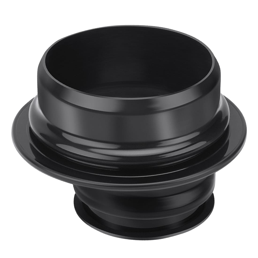 Air Box to Carburetor Intake Boot for For Poaris Phoenix 200 2005-2025 Sawtooth 200 2006-2007 0452563