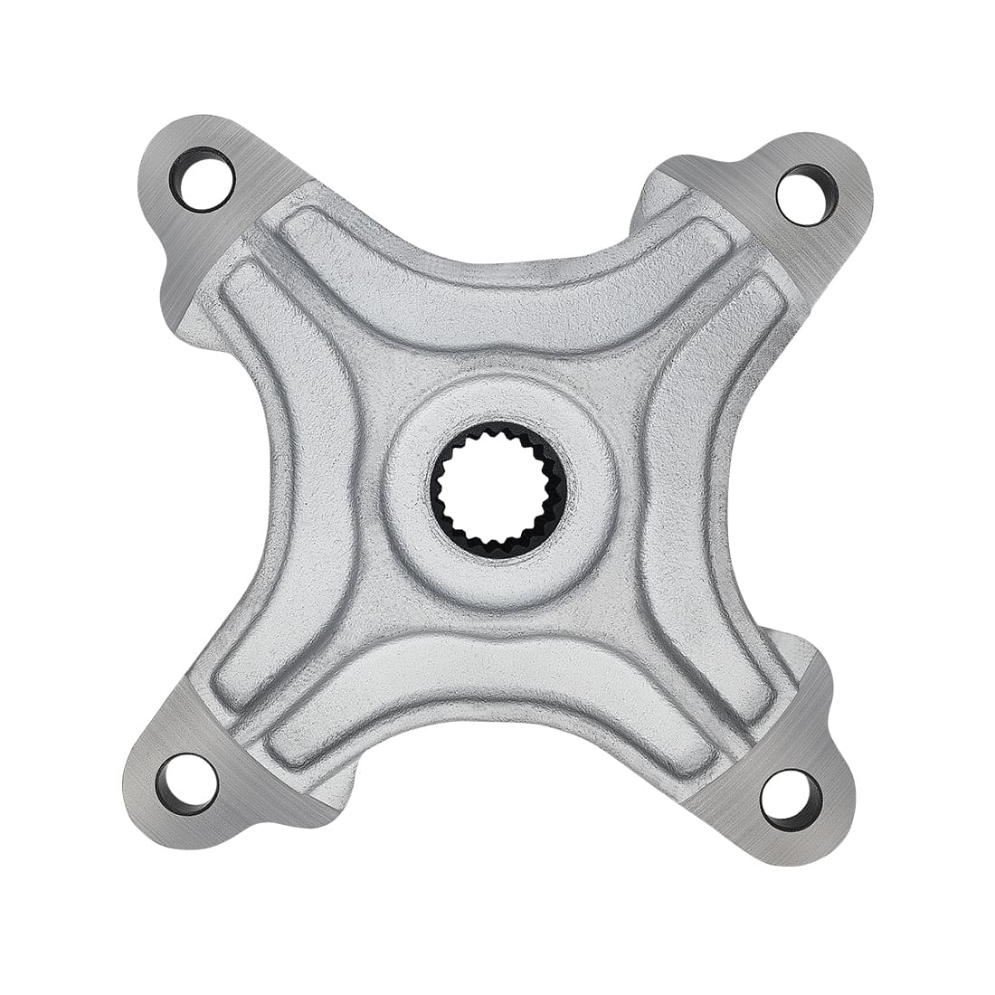 Rear Left/Right Hub & Bolts For Polaris Sportsman 300 400 HO Hawkeye 300 2006 & 2008-2011
