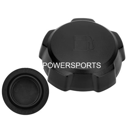 Fuel Cap Gas Cap for Kawasaki Mule Pro 1000 KAF820 KRF800 KRT800 KRF1000 Brute Force KVF650 KVF750 51049-0718