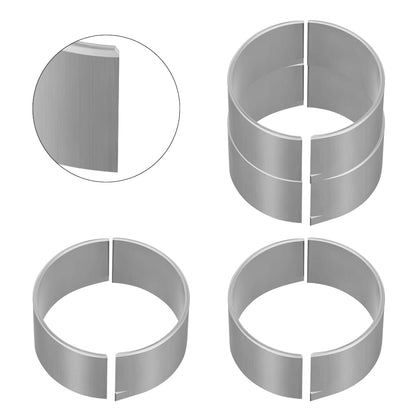 8PCS Crankshaft Rod Bearing For Yamaha Watercraft 2008-2024 6S5-11656-70-00