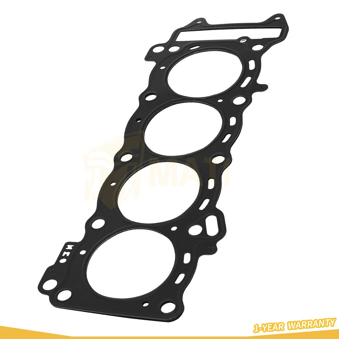 Fit For Suzuki GSXR GSX-R 750 GSXR750 Cylinder Head Gasket 2006-2024 11141-02H00