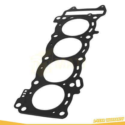 Fit For Suzuki GSXR GSX-R 750 GSXR750 Cylinder Head Gasket 2006-2024 11141-02H00