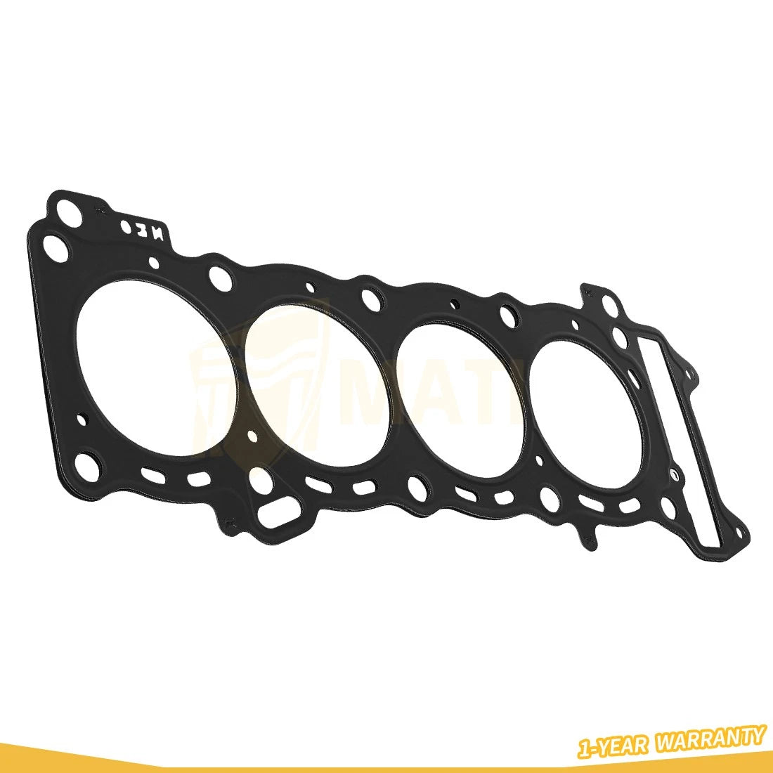 Fit For Suzuki GSXR GSX-R 750 GSXR750 Cylinder Head Gasket 2006-2024 11141-02H00