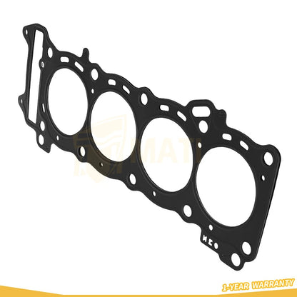 Fit For Suzuki GSXR GSX-R 750 GSXR750 Cylinder Head Gasket 2006-2024 11141-02H00