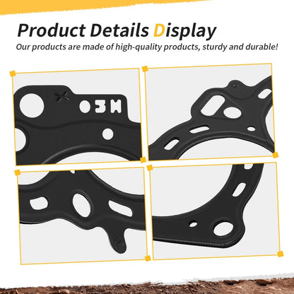 Fit For Suzuki GSXR GSX-R 750 GSXR750 Cylinder Head Gasket 2006-2024 11141-02H00