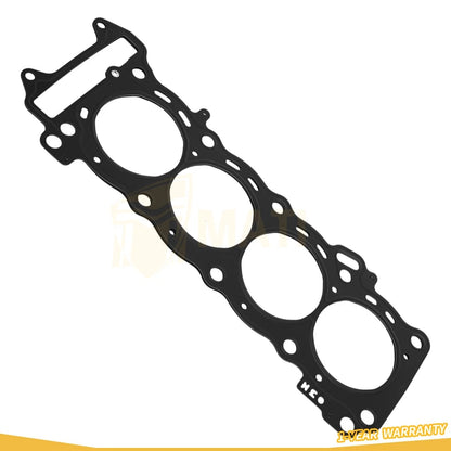 Fit For Suzuki GSXR GSX-R 750 GSXR750 Cylinder Head Gasket 2006-2024 11141-02H00