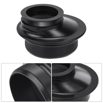 Air Box to Carburetor Intake Boot for For Poaris Phoenix 200 2005-2025 Sawtooth 200 2006-2007 0452563