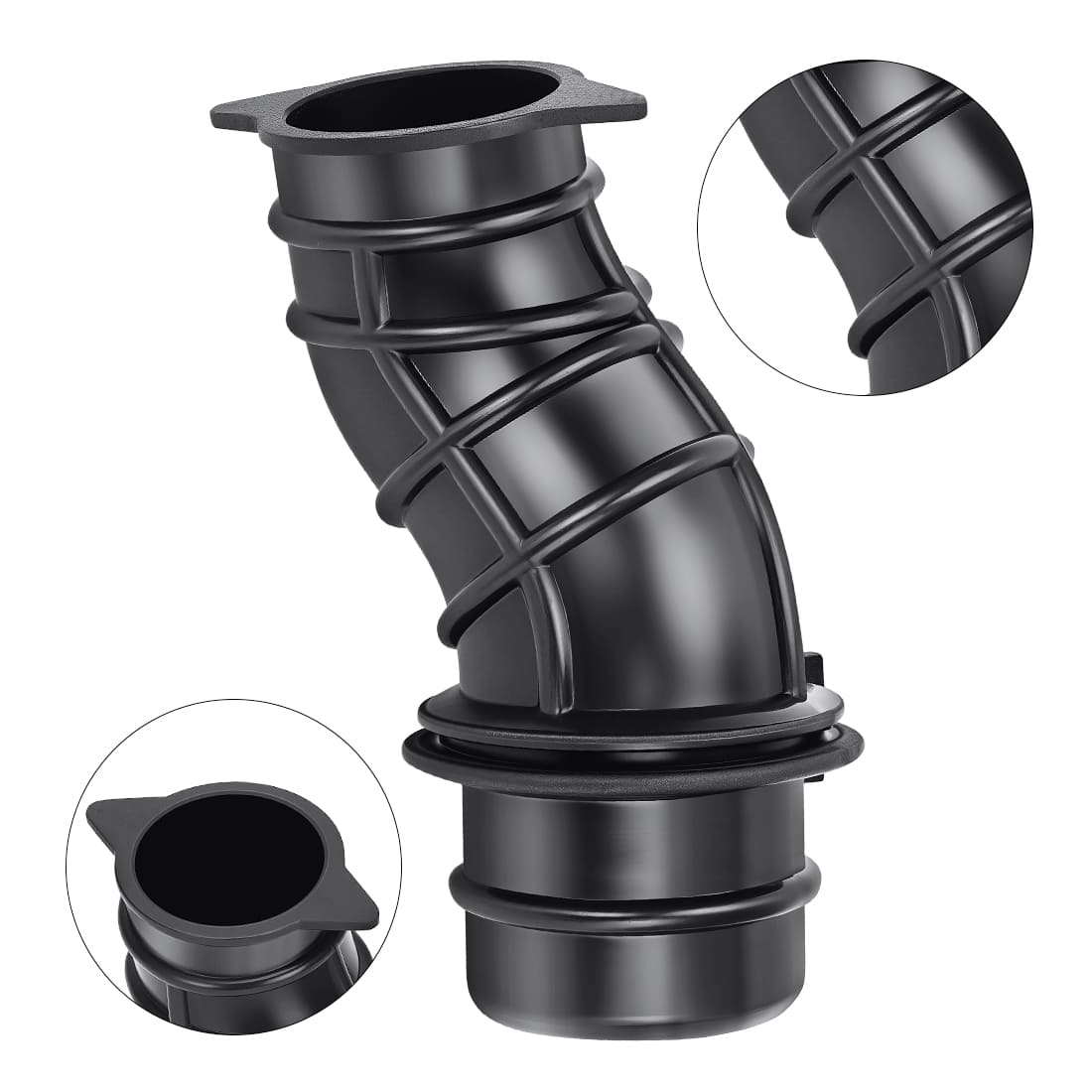 Air box Intake Boot For Polaris Sportsman Forest 800 2011-2014 5414037