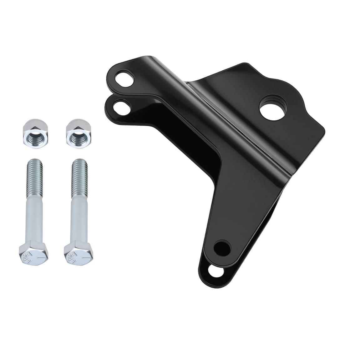 Trailer Hitch For Honda TRX250TM/TE Recon 250 ES 1997-2024 50810-HM8-650