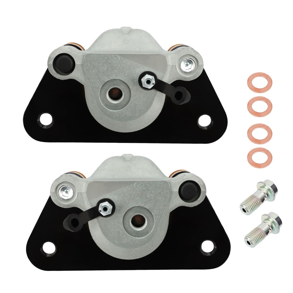 Rear Left & Right Brake Caliper For Polairs Ranger 1000 EPS XP Premium EV 2023-2025 1914018