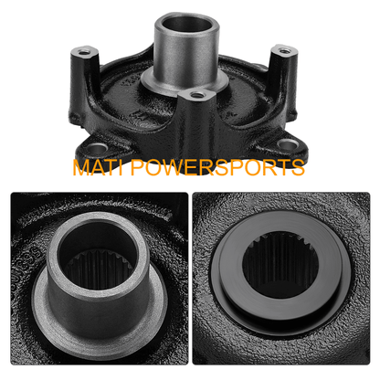 Rear Wheel Hub for Polaris Sportsman 700 Ranger 425 500 2000-2002 SERIES 10 5132520