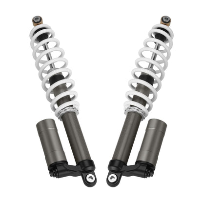 Rear Left & Right Air Shocks Absorbers For Polaris RZR 800 S 2009-2012 7043419