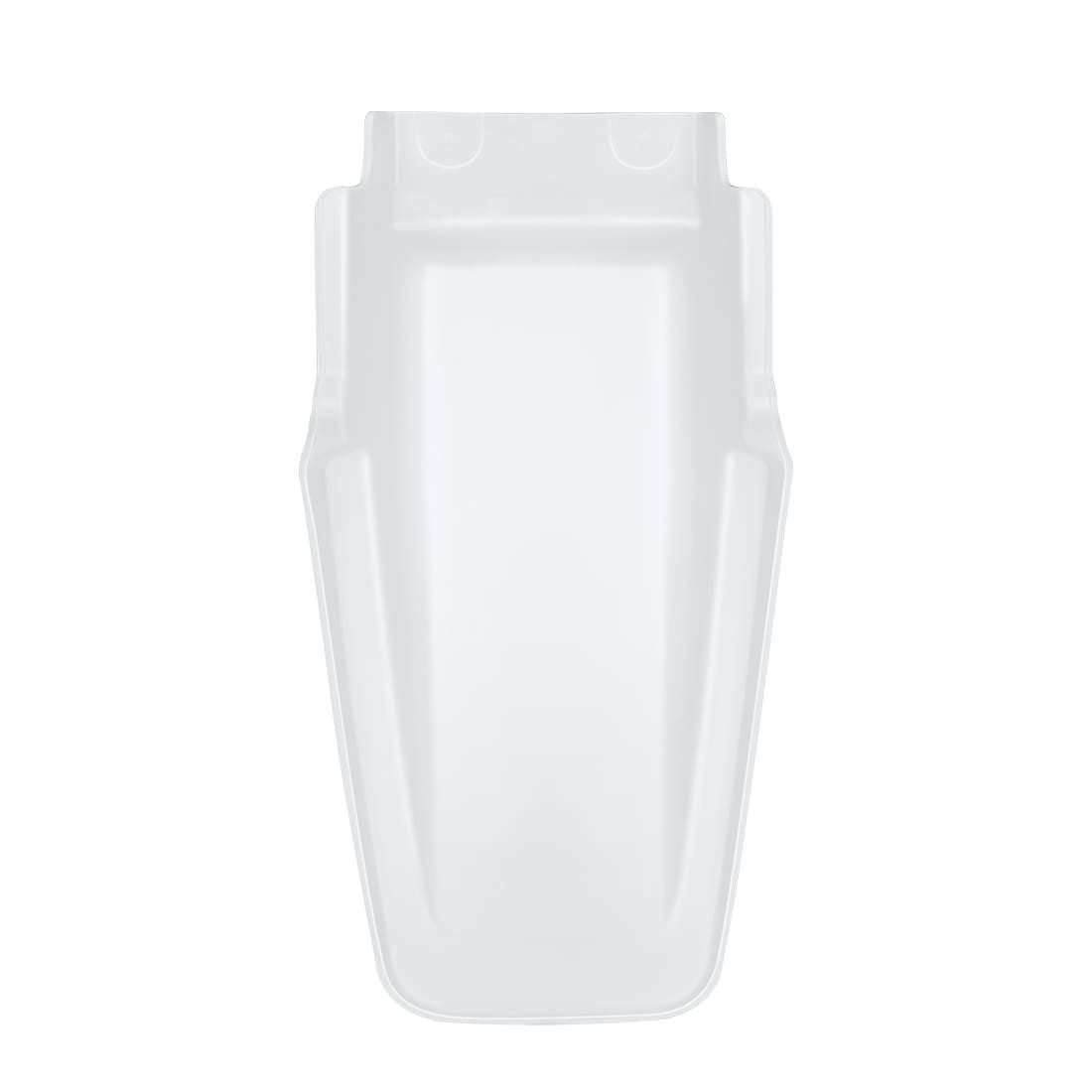 White Rear Fender For Honda XR200R 1986-2002 80100-KT0-671ZA