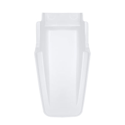 White Rear Fender For Honda XR200R 1986-2002 80100-KT0-671ZA