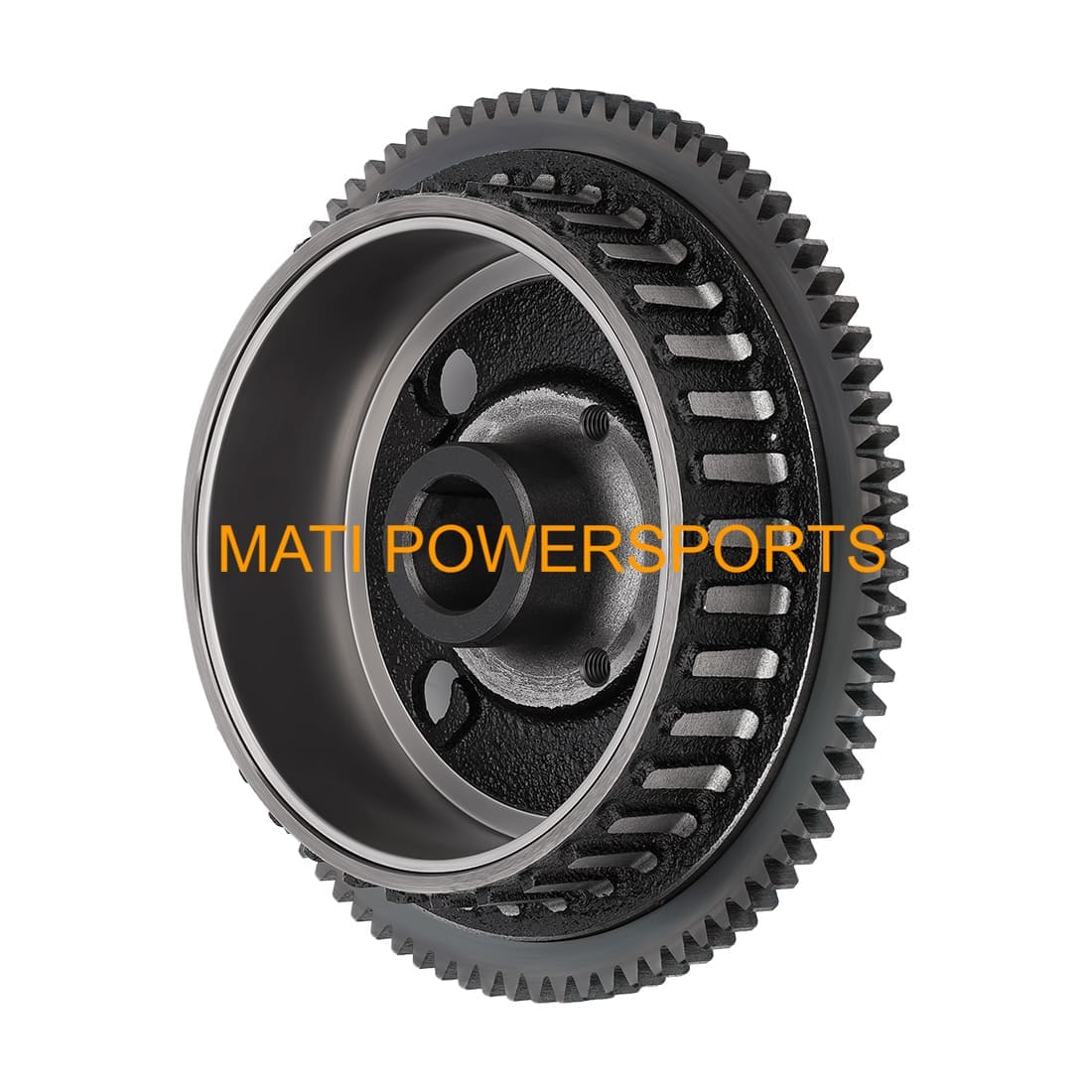 Flywheel Rotor For Polaris Ranger 500 4x4 Crew Sportsman 500 Forest Tractor EFI/EFI X2/EFI Touring/EFI HO/EFI Tractor 2006-2013 3089905