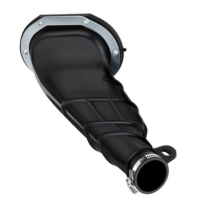 Intake Duct Tube Joint & Air Filter Guide Holder & Plate For Yamaha YFS200 Blaster 200 1988-2006 2XJ-14453-00-00