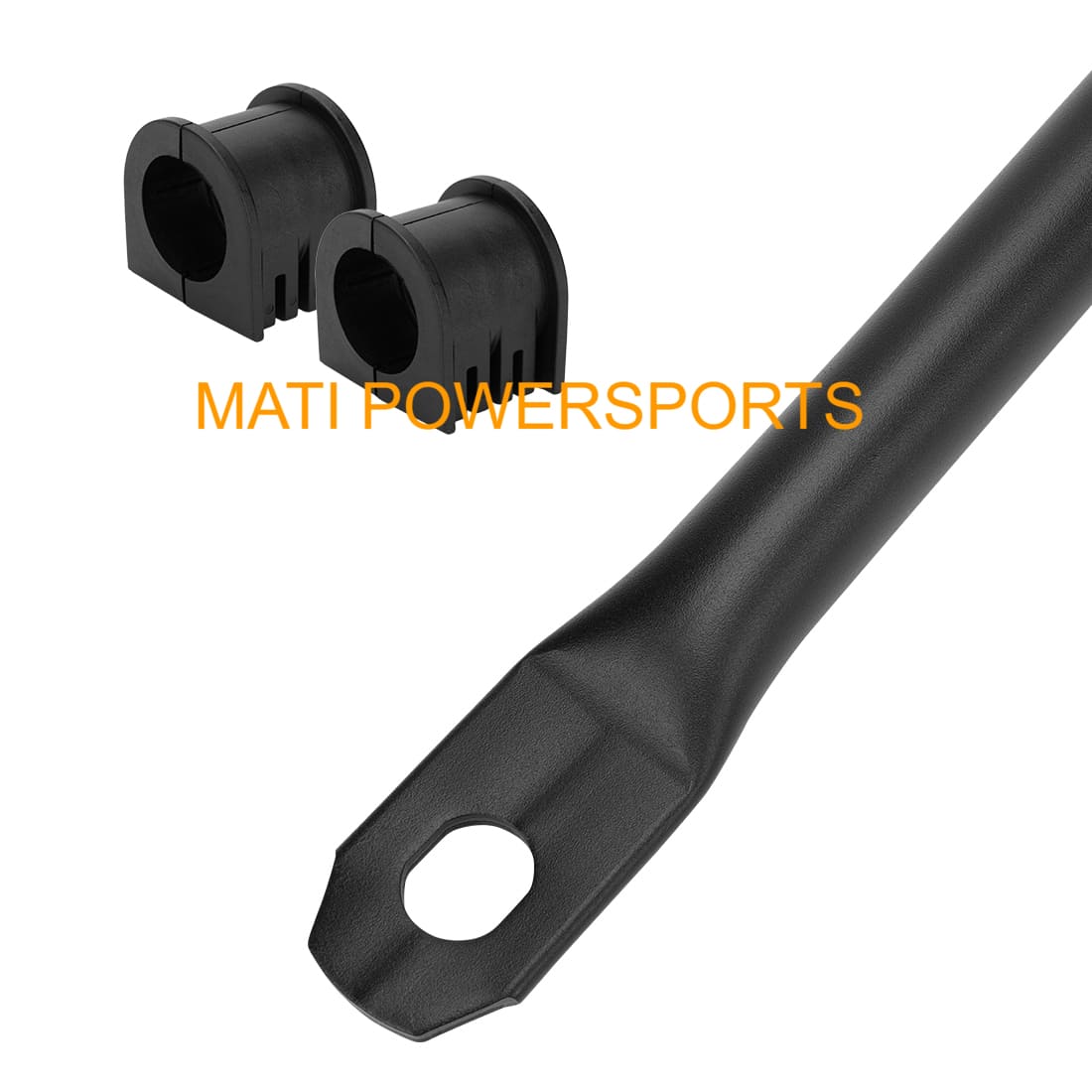 Rear Suspension Stabilizer Sway Bar for Polaris Ranger 1000 Crew Crew XP PRO XD Ranger EV 5341248-458