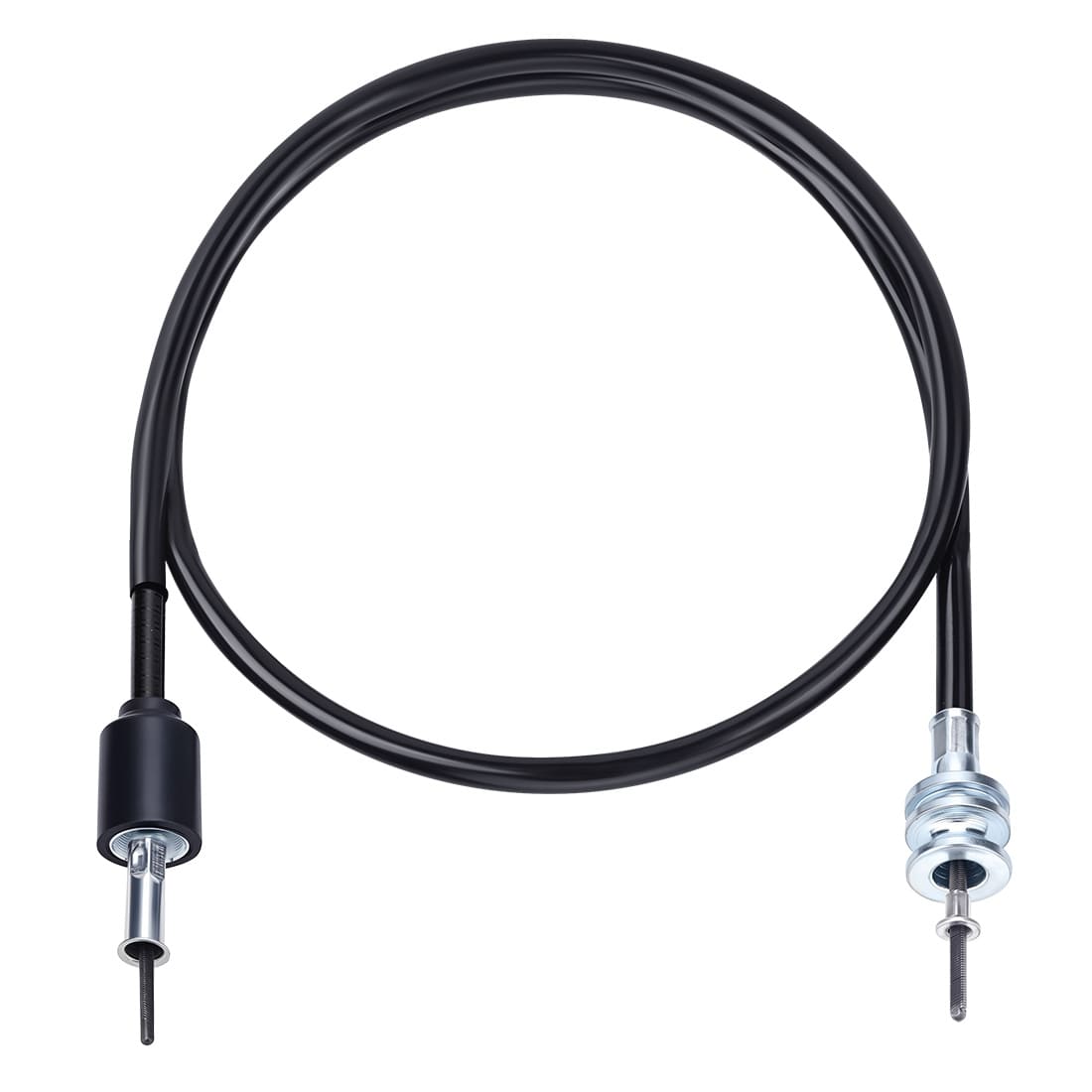 Speedometer Cable For Yamaha YFM400 YFM600FW Big Bear Grizzly 400 600 1998-2012 4WV-83550-00-00