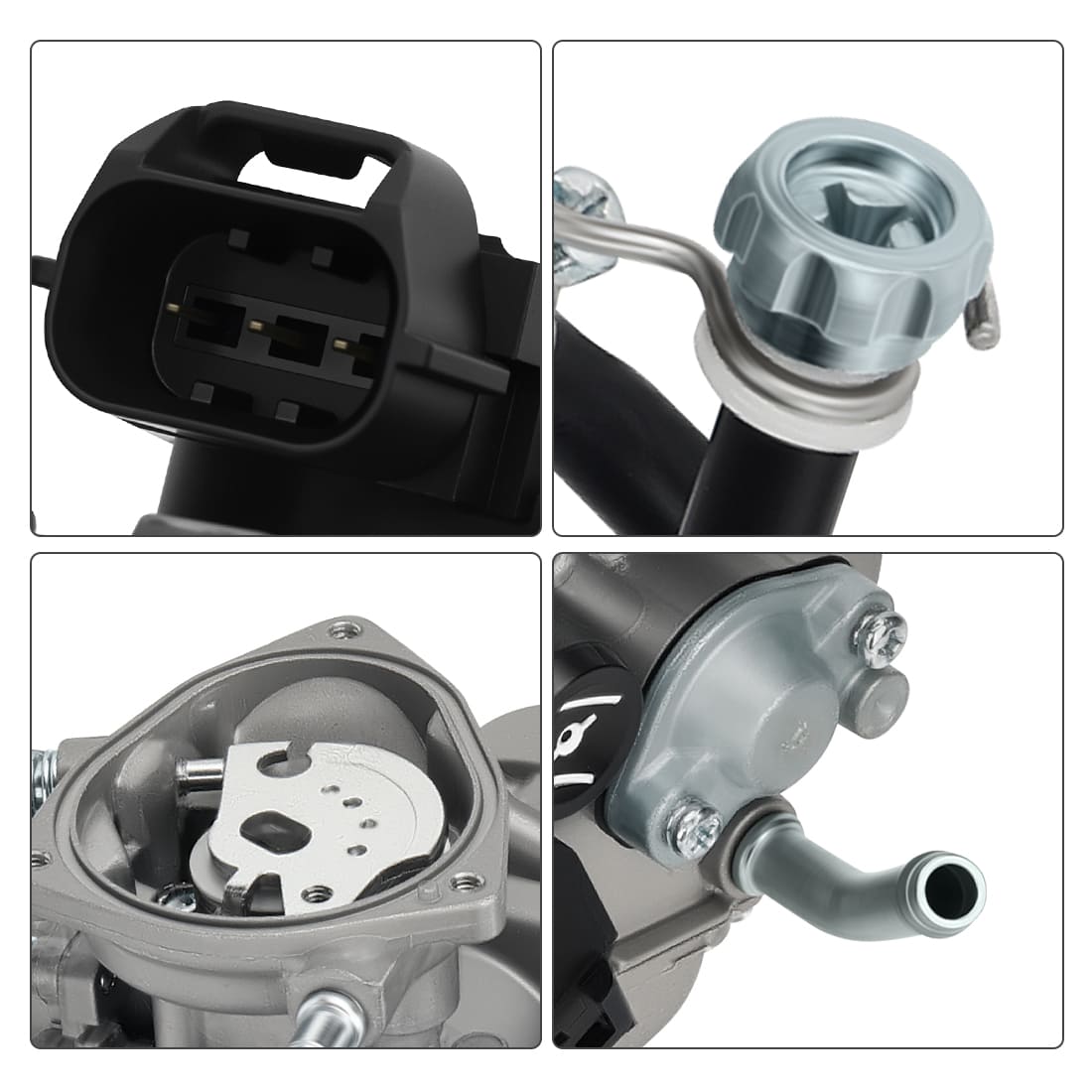 Carburetor Carb For Yamaha YFZ450 2012-2013 1PD-14901-00-00