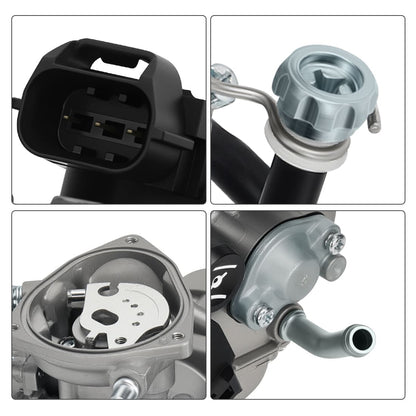 Carburetor Carb For Yamaha YFZ450 2012-2013 1PD-14901-00-00