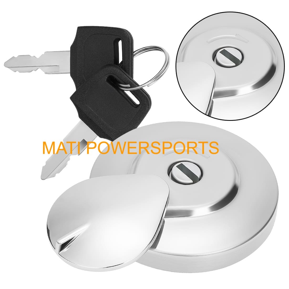 Fuel Cap Gas Cap for Honda CMX250C CMX450C VF750C/CD VT1100C VT1100 VT1300 VT600 VT750 VTX1300