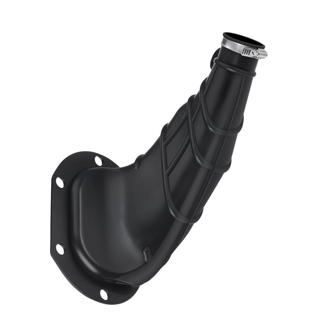 Intake Duct Tube Joint For Yamaha Blaster 200 YFS200 1988-2006 2XJ-14453-00-00