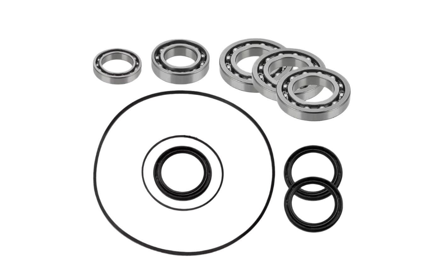 M MATI Front Gear Case Differential Bearing Seal Kit for RZR 800 RZR 800-S RZR 800-4