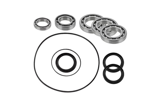 M MATI Front Gear Case Differential Bearing Seal Kit for RZR 800 RZR 800-S RZR 800-4