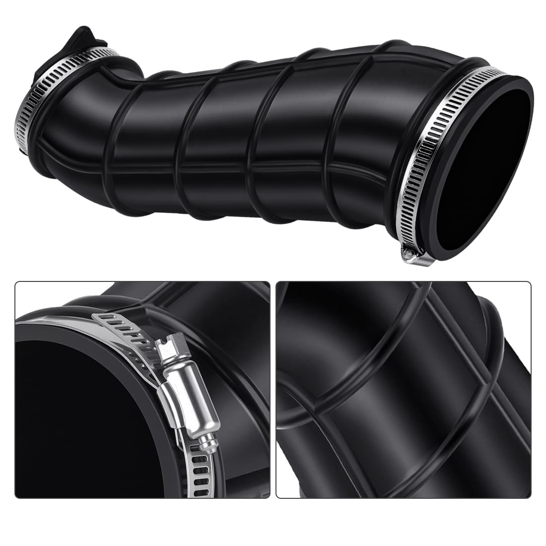 Air box Intake Boot For Polaris Ranger 800 XP Crew HD EFI 2011-2014 5414097