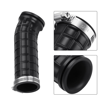 Air Box Intake Joint Boot For Yamaha Badger 80 YFM80 1985-1988 55X-14453-00-00